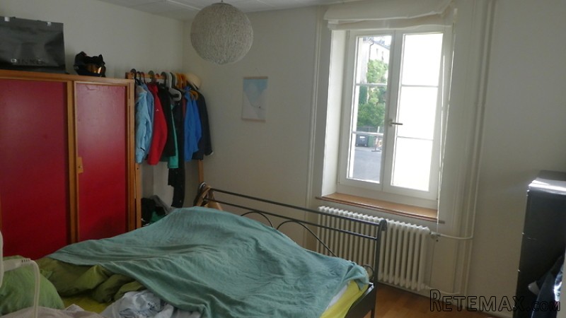 2 1/2 room apartment in Zurich - Kreis.. - 2