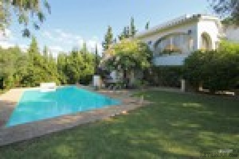 3 Bedrooms - Villa - Malaga - For Sale
