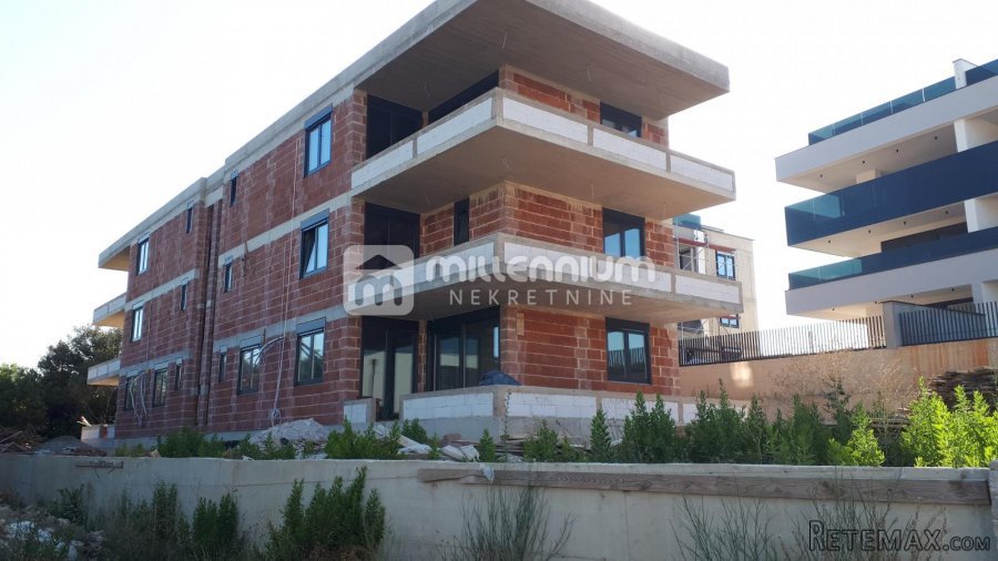 Otok Krk, Krk, novogradnja, dvoetažni 3s+db, 167.62m2 - 5