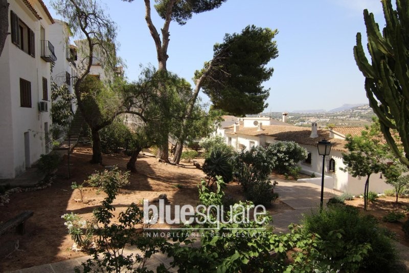 Traditional Spanish home - 2