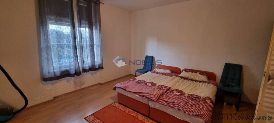 Zagreb,Trešnjevka,stan 64m2, 2.kat. - 5
