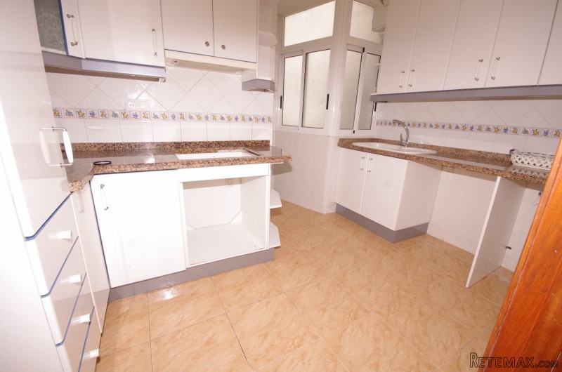 3 Bedrooms - Apartment - Alicante - For.. - 2