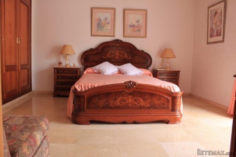 3 Bedrooms - Townhouse - Malaga - For.. - 2