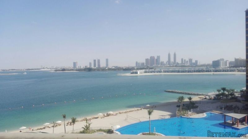 Breathtaking 1 br apartment in Tiara..