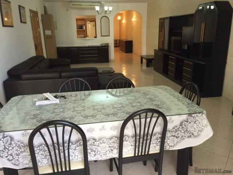 Flat, Luxurious Finish - 2