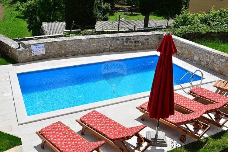 Kuća za odmor s predivnim pogledom - 5