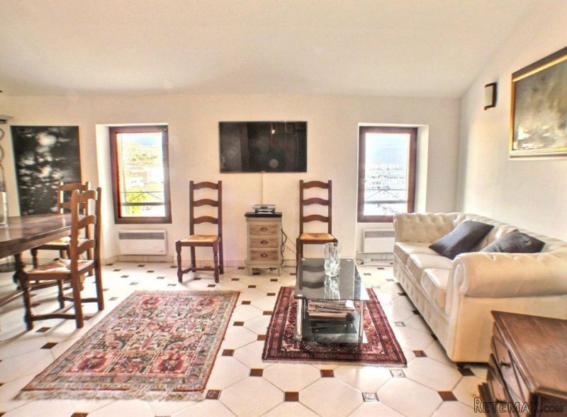 Sale Apartment - Cannes Suquet - 2