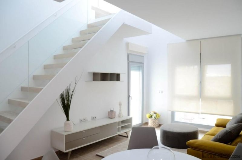 2 Bedrooms - Apartment - Alicante - For..