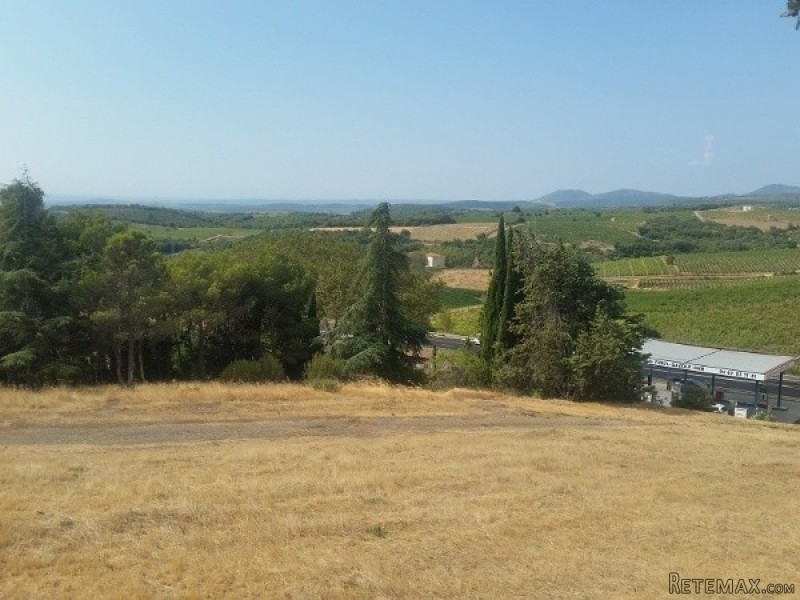 Land Of 9397 M2 Including A.. - 2