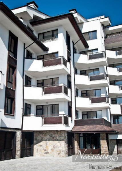 Magnificent Pamporovo Apartments