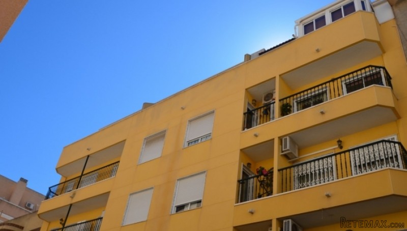 Resale · Apartment · Spain · Costa Bl..