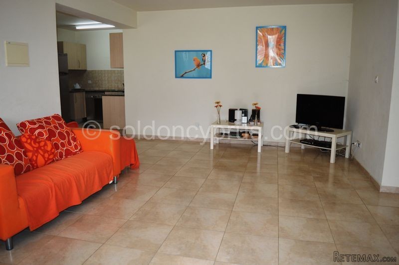2 Bedrooms - Apartment - Larnaca - For.. - 2