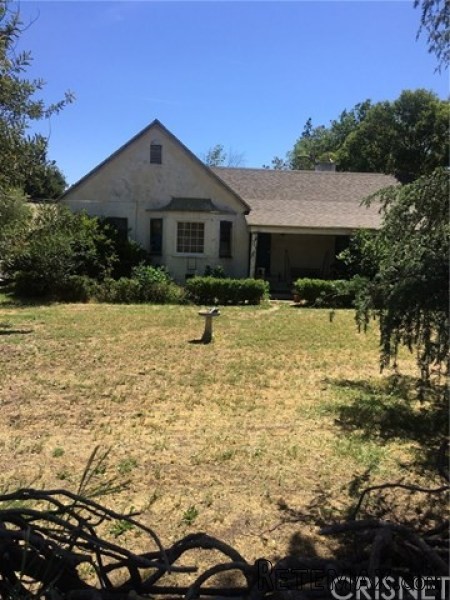 5808 Etiwanda Avenue | Tarzana..