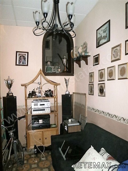 Hse. Of Char. Townhouse, Ordinary Finish - 2