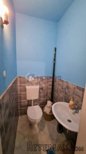 Zadar, Biograd n/M, 200m2 okućnice, apartman 105m2 - 9
