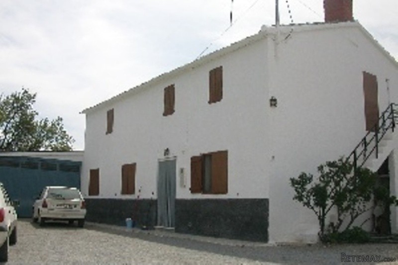 Cortijo / Country House in Velez Rubio
