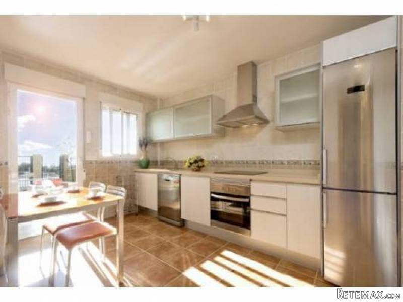 3 Bedroom 3 Bathroom Villa In El.. - 2