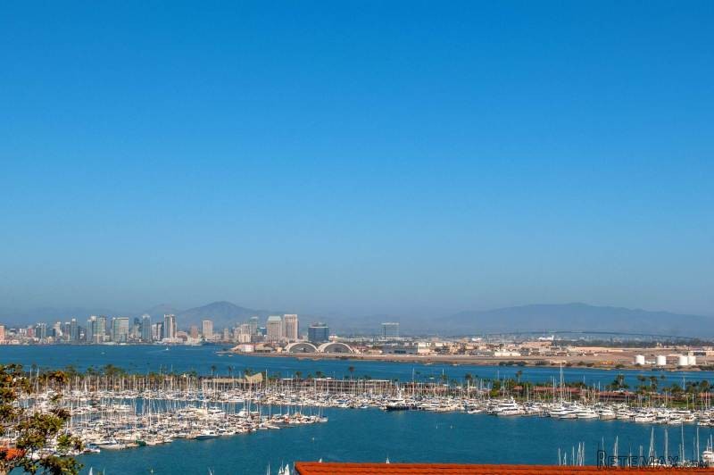 810 Armada Ter San Diego, California.. - 2
