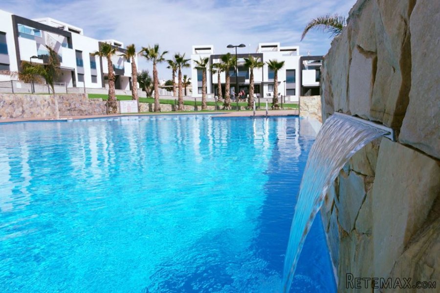 Apartamentos en un conjunto residencial privado, compuesto..