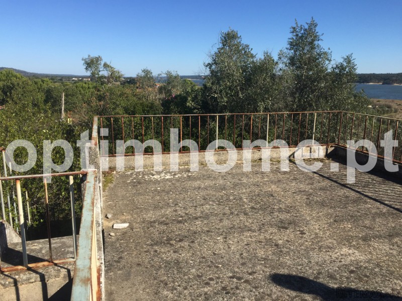 Farm For Sale - Portalegre - 2
