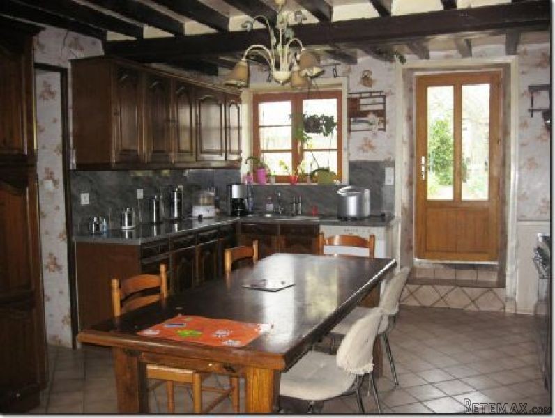 Nice Character Village House - 2
