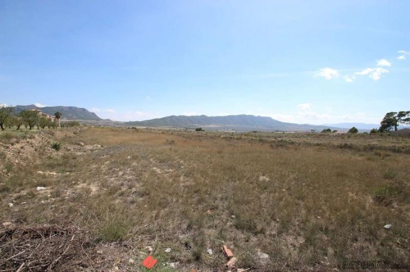 Non building plot (Ref. PV2428) - 2