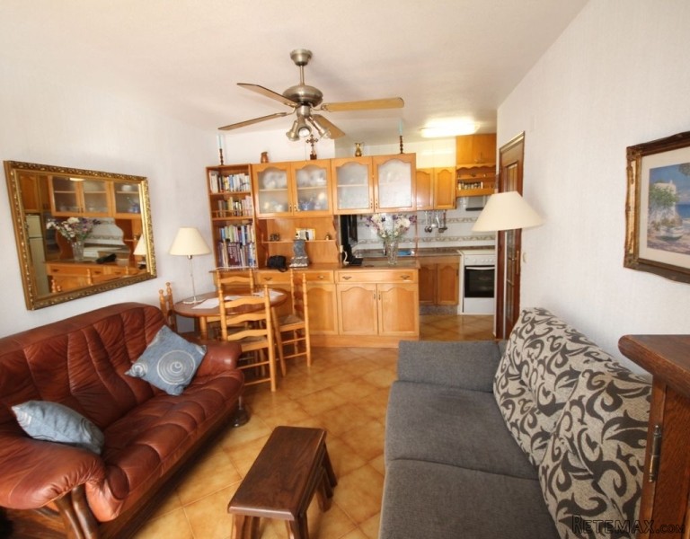 Resale · Apartment · Spain · Costa Bl.. - 2