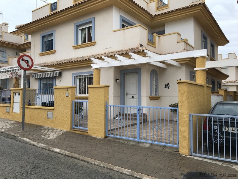 Townhouse For Sale