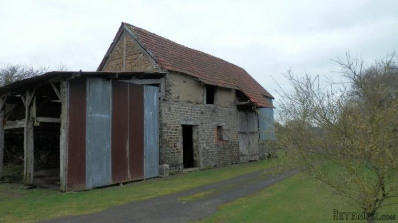 4 Bedrooms - House - Basse-Normandie -.. - 2