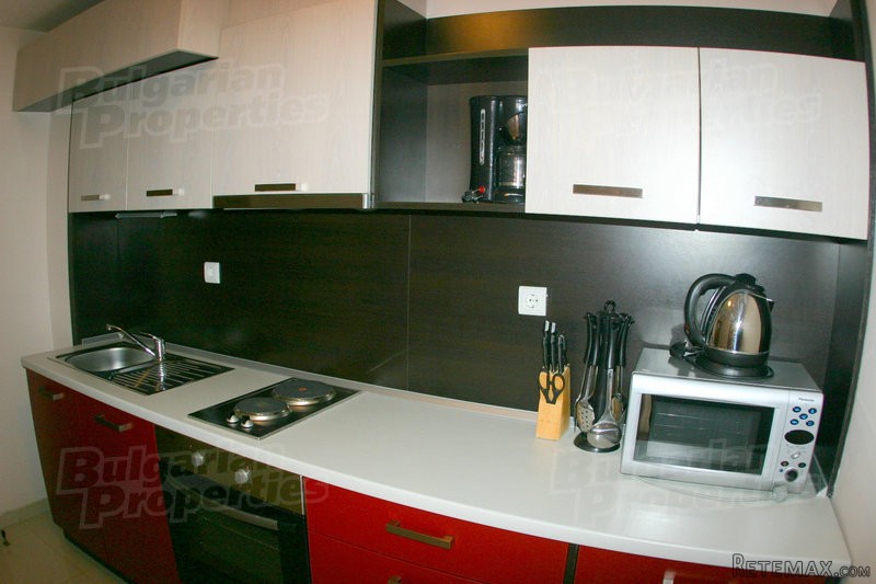Convenient Furnished Studio In The Ski.. - 2