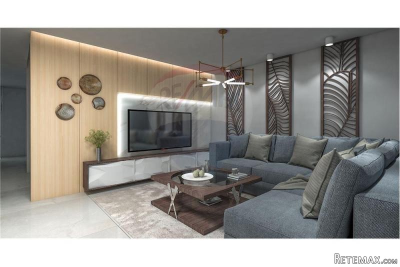House - For Sale - Potamos Germasogeias..