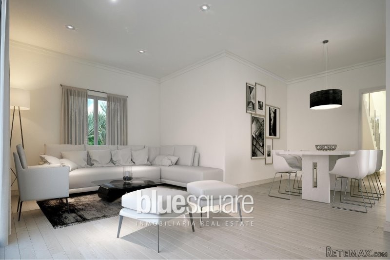 Modern 3-Bedroom Villa in Cap Marti - 2