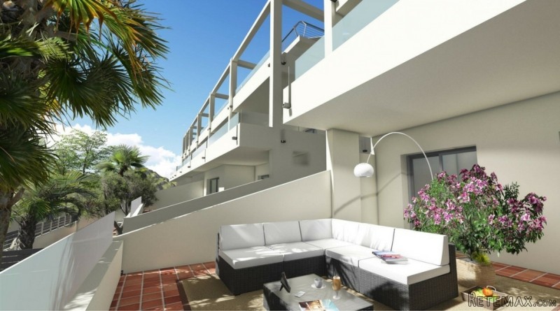 Two Bedroom Ground Floor Apartment 2..