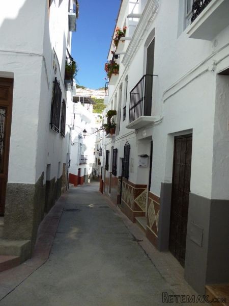 5 Bedrooms - Town House - Malaga - For..