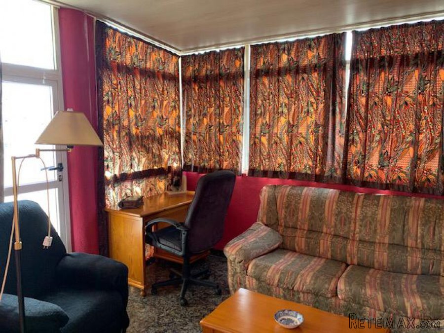 Apartamento con vistas al mar, a 150 metros de la playa de.. - 3