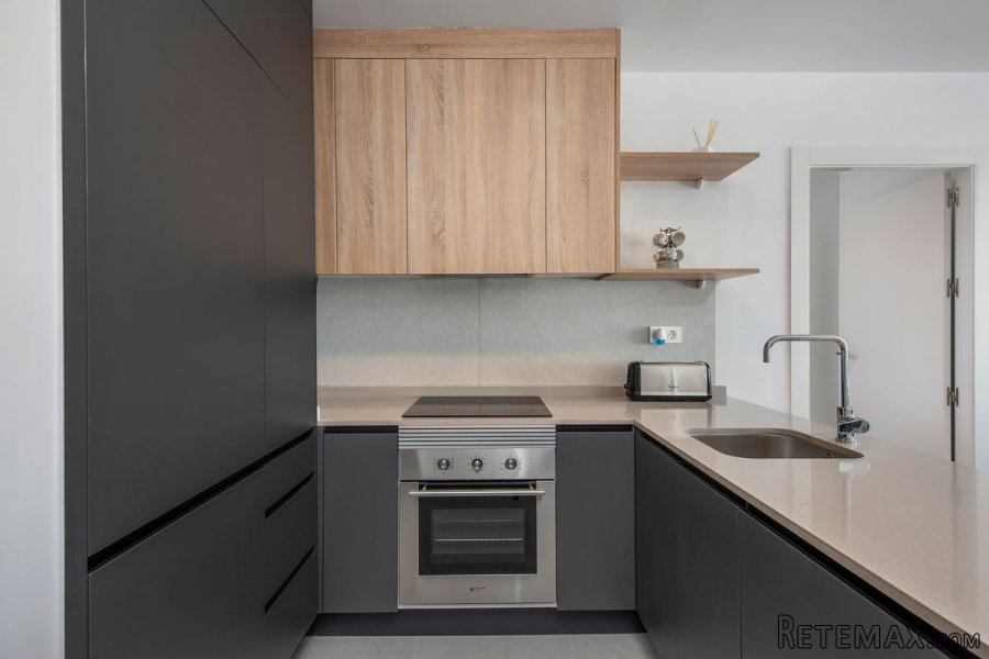 Estos nuevos e impresionantes apartamentos son actualmente.. - 3