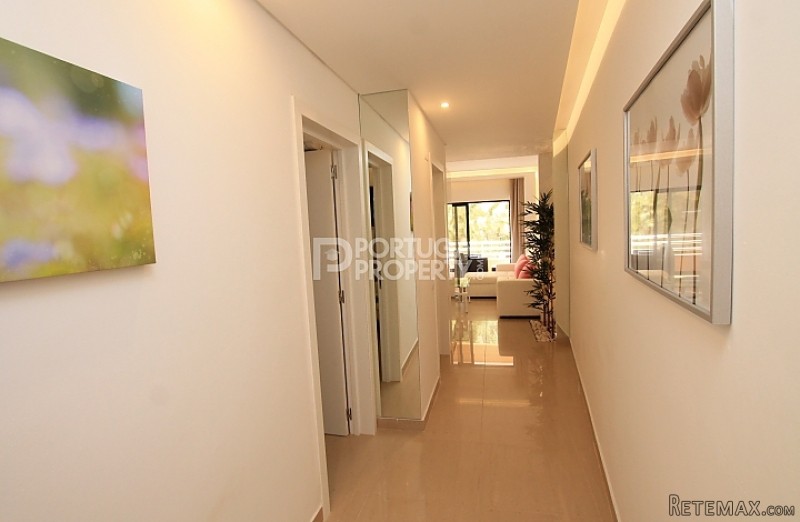 Modern Marina & Beach Apartment Central.. - 2