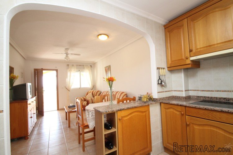 This beautiful apartment oriented to east-west, is in a.. - 3