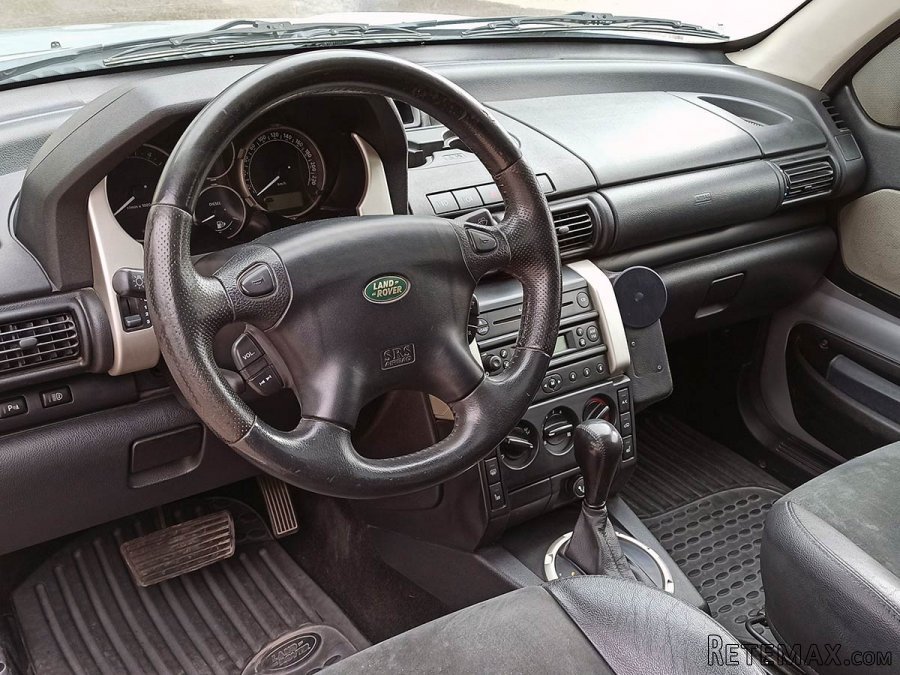 Ford - 3