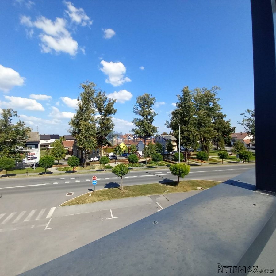 Virovitica, 111m2, centar, stan - 3