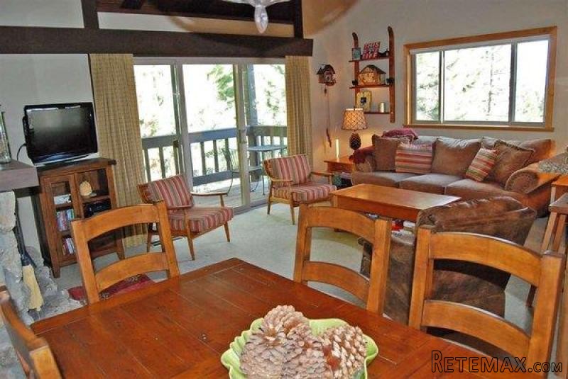 2 bedroom Condominium For Sale: Tahoe..