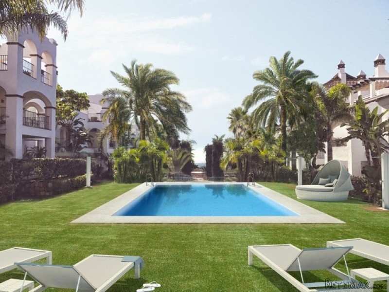 2 Bedrooms - Apartment - Malaga - For..