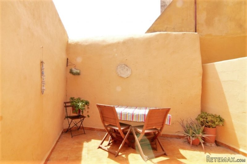 Cozy townhouse in Alaro with terrace.. - 2