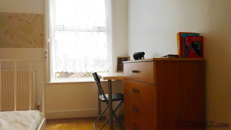 Double room, Zone 2, Mile End - 2