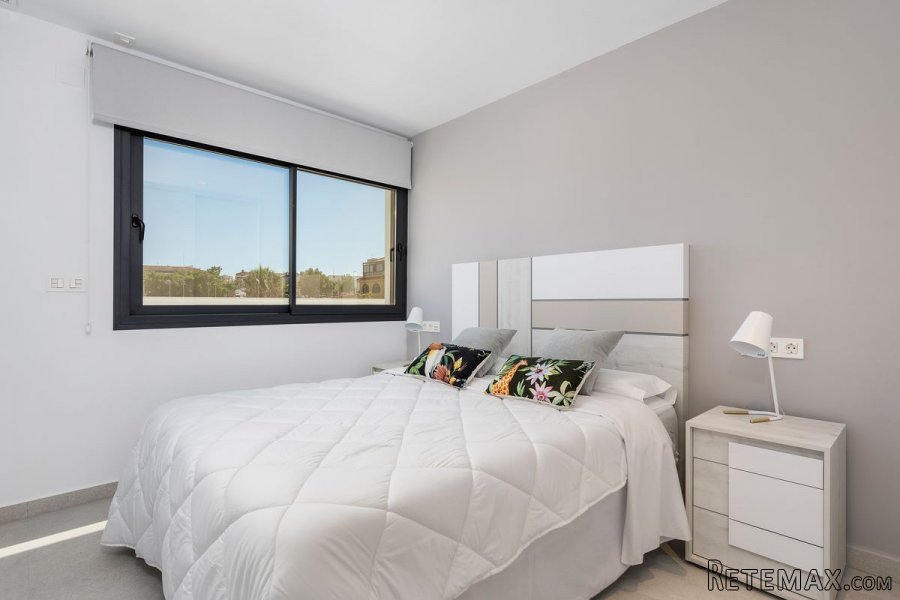 Estos nuevos e impresionantes apartamentos son actualmente.. - 4