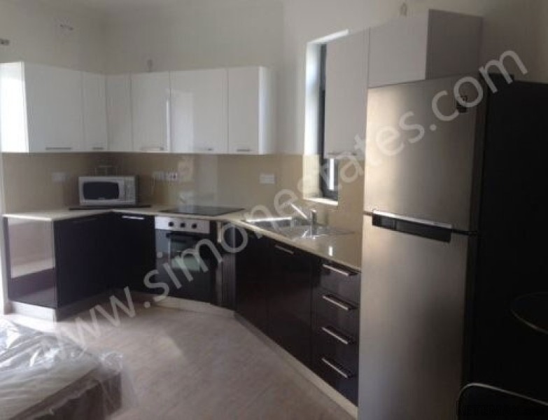 Flat, Luxurious Finish
