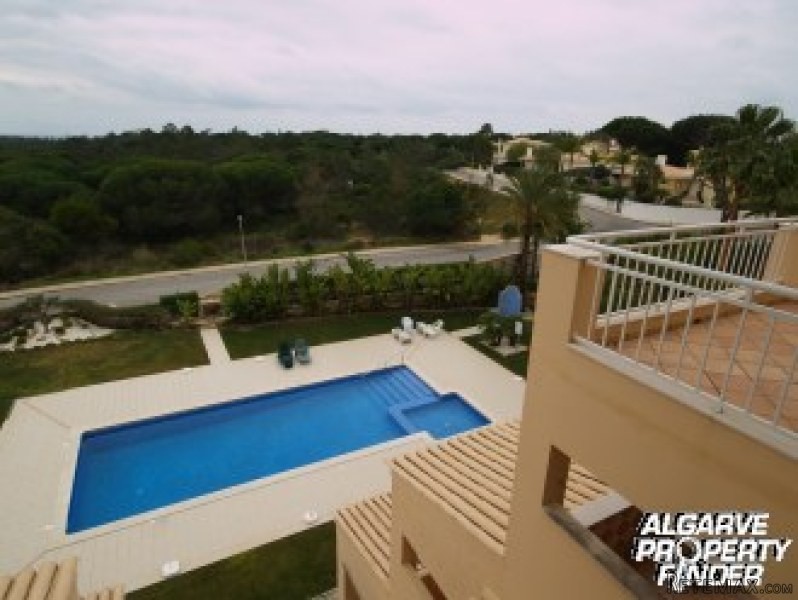 For Sale: Apartment In Central Algarve..
