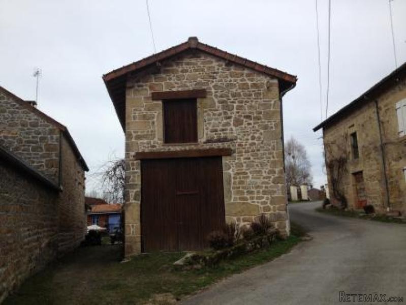 House in Quiet Rural Hamlet - 2