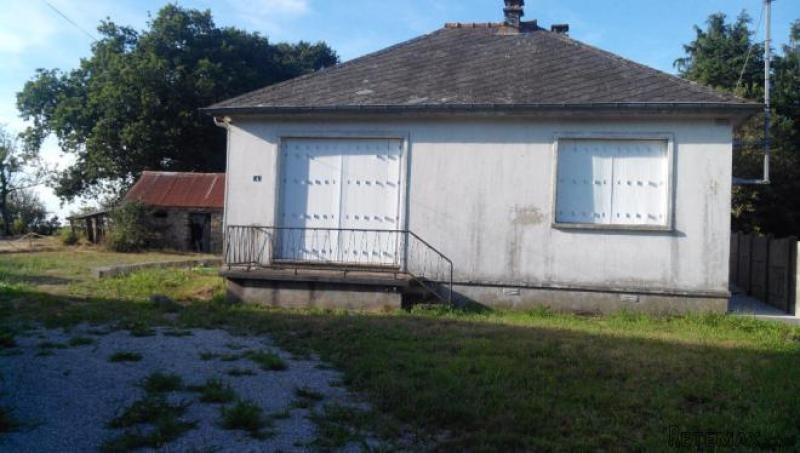 House with Great Outbuilding to Develop - 2