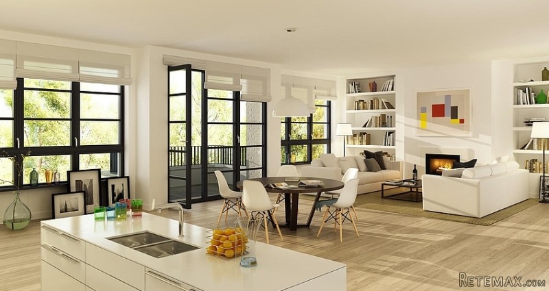 Knesebeckstrasse: Exclusive 3-bedroom.. - 2